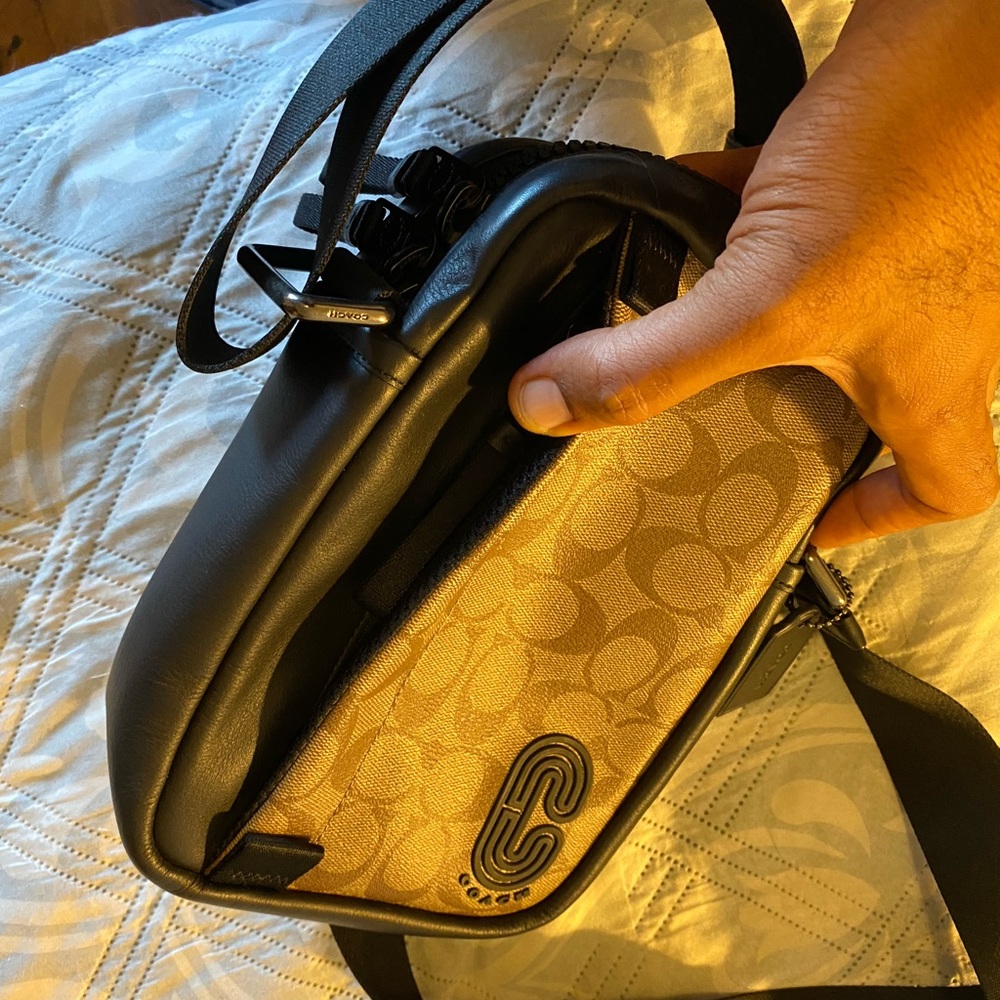 Shoulder bag - Picture 4 of 6